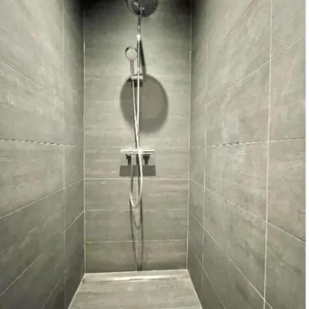 1br With Terrace & Parking In Apartment *