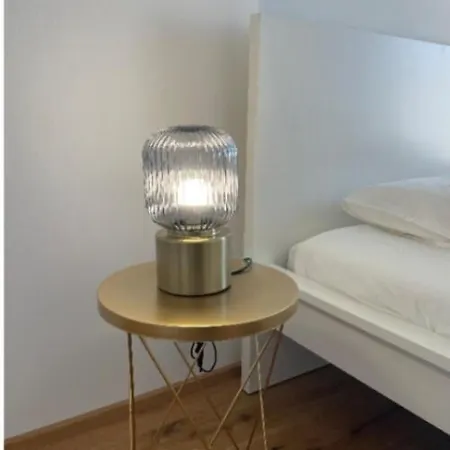 Apartment 1br With Terrace & Parking In