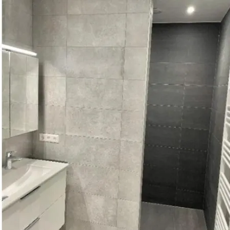 1br With Terrace & Parking In Apartment *