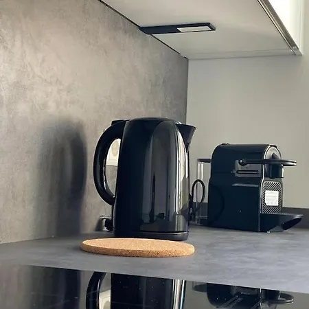 1br With Terrace & Parking In Apartment *
